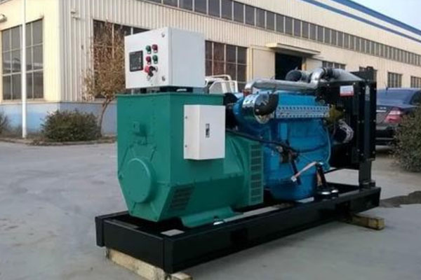 遵义发电机组的分类有哪些？