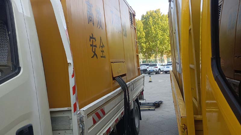 遵义柴油发电机组的应用领域有哪些？