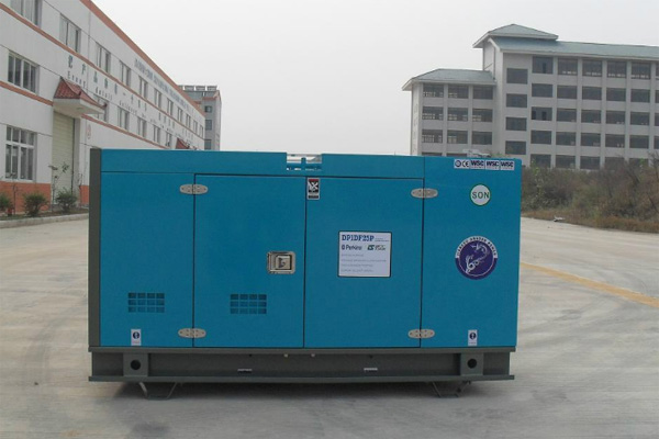遵义发电机租赁发电机组的换季保养注意事项