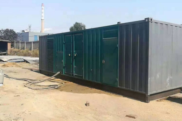 遵义发电机组保养注意事项？