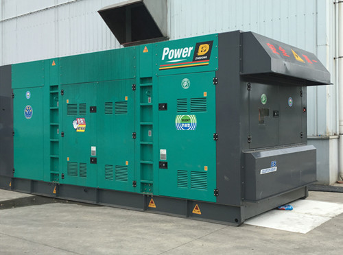 遵义发电机组的频率都有哪几种规格？