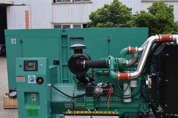 遵义工厂发电机应急发电注意事项？