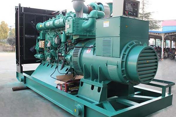 遵义工厂发电机应急发电中如何优化燃油储备管理？