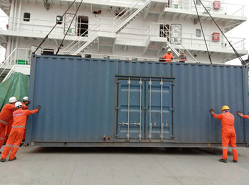 遵义发电机组保养冬季防冻液是否需要更换？