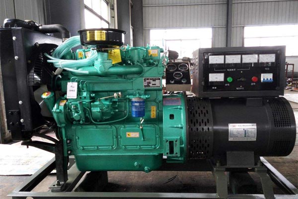 遵义传感器在柴油发电机组中起到什么作用？