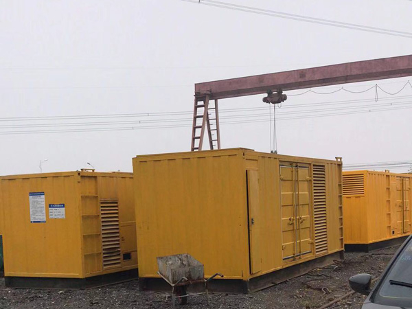 遵义100kw柴油发电机组每小时油耗？