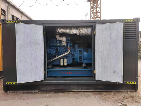 遵义柴油发电机组的电瓶应该如何选择？