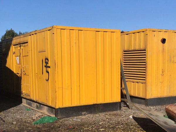 遵义柴油发电机组深海控制系统怎么样？