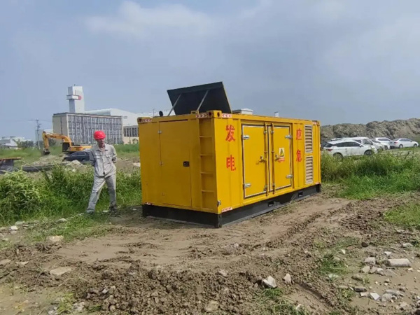 遵义冬季低温环境下，发电机组启动电瓶的容量需求是否会增加？