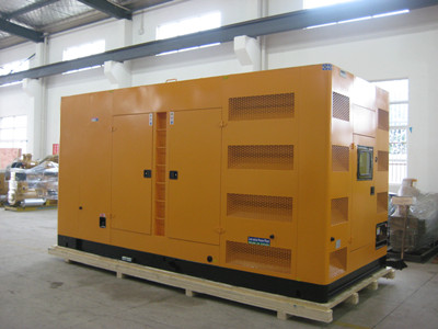 遵义不同类型的发电机组在冬季保养时的注意事项有何差异？