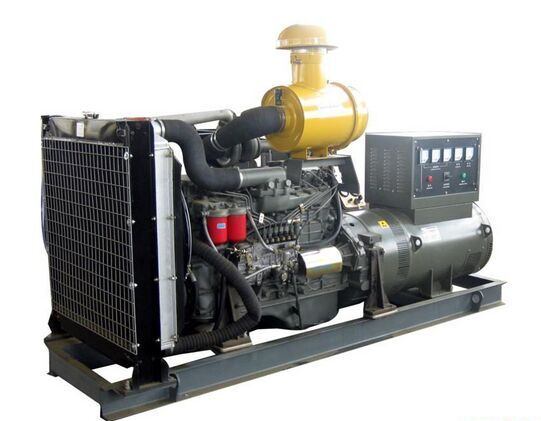 遵义汽油发电机组冬季保养时，燃油系统需要注意什么？