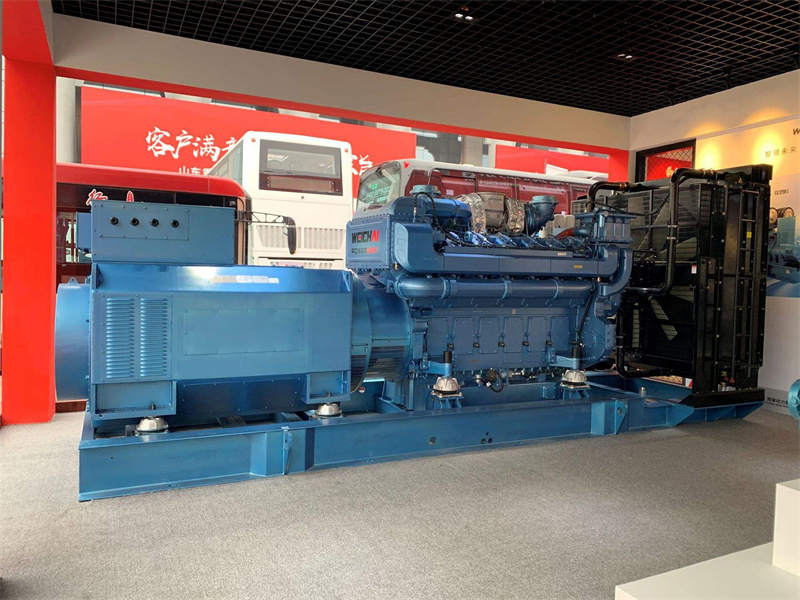 遵义柴油发电机组冬季保养周期是多久？