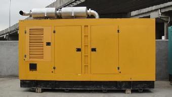 遵义柴油发电机组北方使用是否需要加装加热装置？