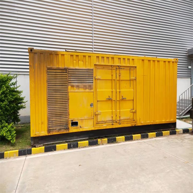 遵义柴油发电机组在冬季启动前如何对燃油系统进行预热？