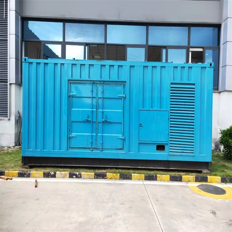 遵义柴油发电机组冬季燃油使用注意事项？