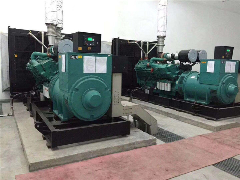 遵义柴油发电机组冬季寒冷地区使用需注意哪些事项？