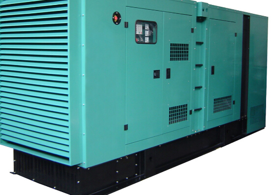 遵义发电机组水冷式机油散热器常见的故障有哪些？