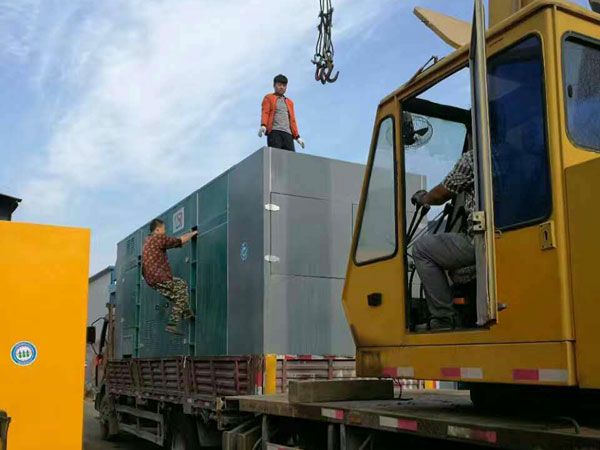 遵义更换水冷式机油散热器密封件的操作流程是怎样的？