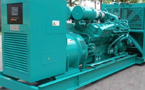 遵义柴油发电机组冬季使用中需要注意哪些事项？