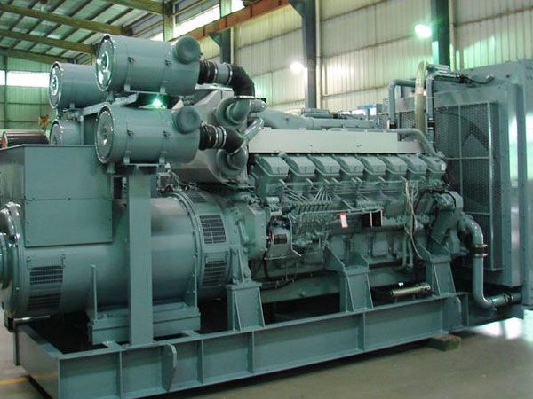 遵义电气系统故障可能导致冬季柴油发电机组启动失败的原因有哪些？