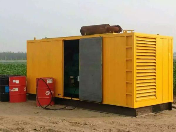 遵义如何判断柴油发电机的充电系统是否正常？