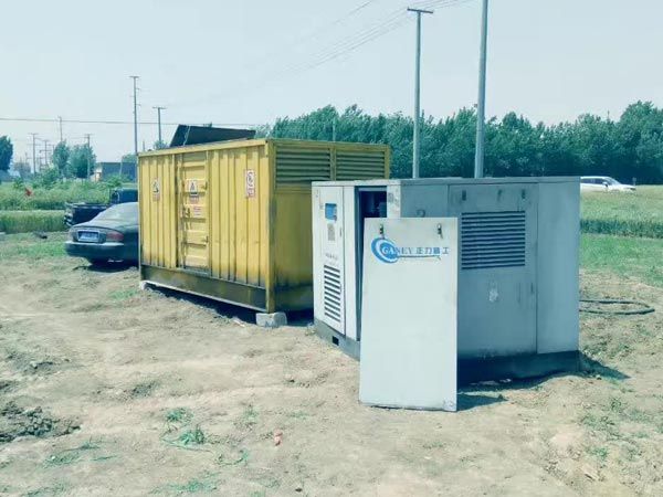 遵义柴油发电机组冬季日常维修需要哪些工具？